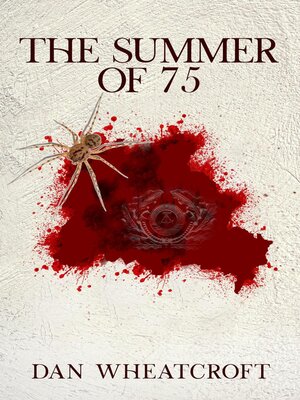 cover image of The Summer of 75
